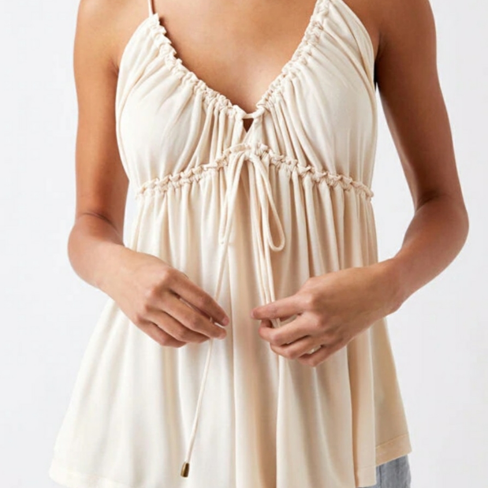 Free People Sundrop Camisole - Picture 3 of 7